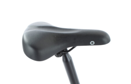 2025 DAHON INTERNATIONAL Farout マットブラック 折りたたみ自転車