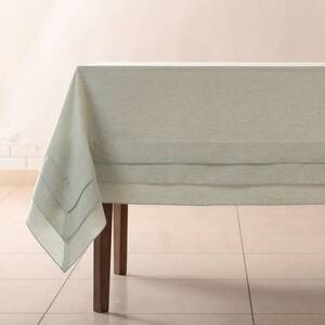 テーブルクロス Elisabeth／エリザベット セージ