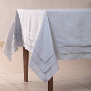 テーブルクロス Elisabeth/エリザベット アクア