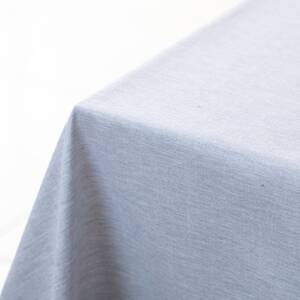 テーブルクロス Elisabeth/エリザベット アクア