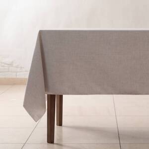 テーブルクロス eterble fabric Blanche／ エターブルファブリック ブランシュ カカオ