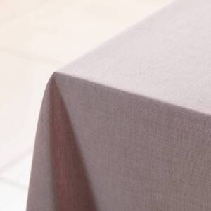 テーブルクロス eterble fabric Blanche／ エターブルファブリック ブランシュ プラム