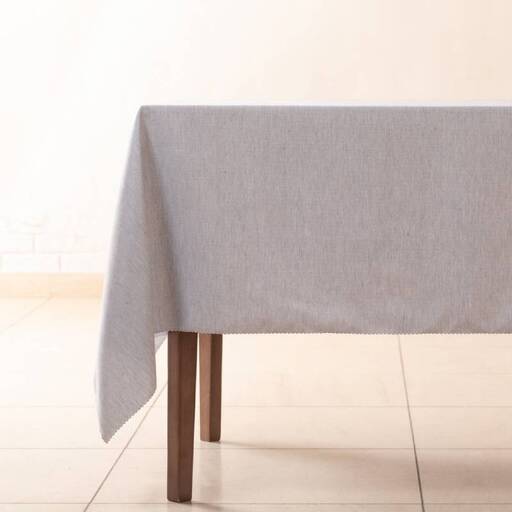テーブルクロス eterble fabric Lindo ／ エターブルファブリック リンド インディゴ