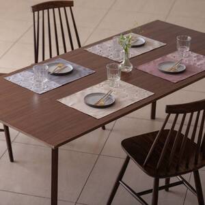 ランチョンマット Azulejo Luncheon mat/アズレージョ アクア