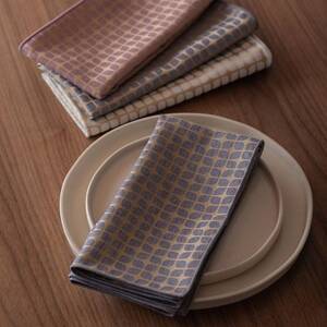 ナプキン Calm Napkin／カルム インディゴ