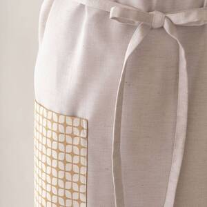 エプロン eterble life Calm Apron/エターブルライフ カルム サンド