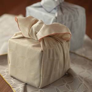 テーブルクロス Sintra/シントラ アクア