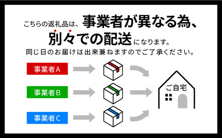 099S022 1位獲得の肉 福袋 3種 総量 2.5kg