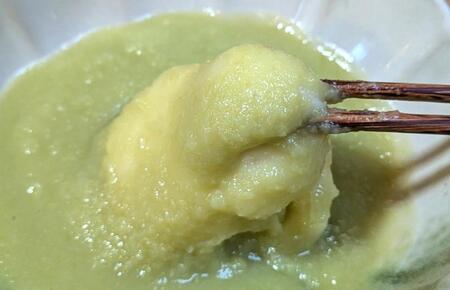 【名人戦勝負めし認定】ひねの里 くるみ餅&栗パイセット(くるみ餅×5個,栗パイ×5個)