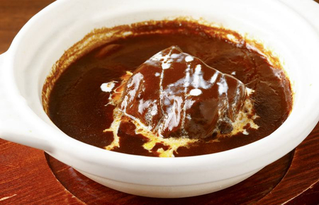 焼肉屋さんの牛タンシチュー 240g×5P