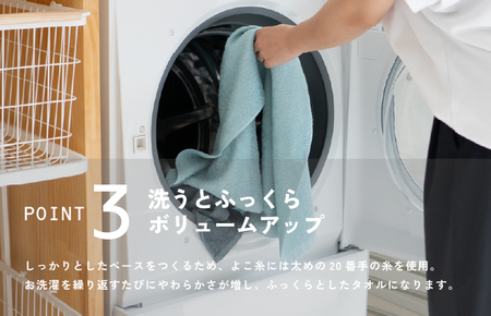 【スピード発送】サンマルフェイスタオル アソート 8枚