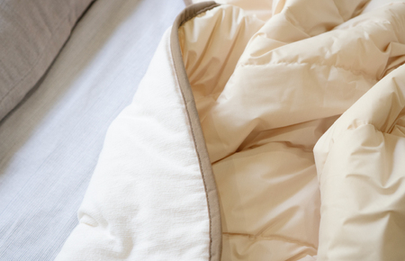 ヒートケア肌掛け