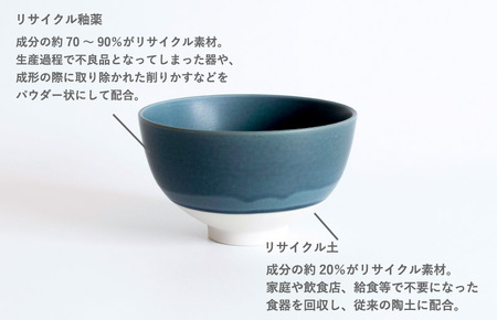 【スピード発送】お茶碗 ペアセット Sピンク/Mグリーン