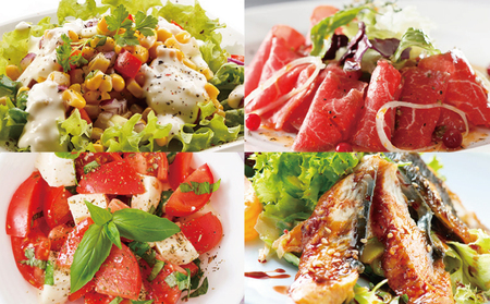 キューピー 具沢山ドレッシング 和風(1000mL×1本)