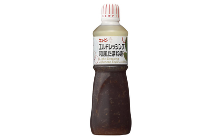 キューピー エルドレッシング和風たまねぎ (1000mL×1本)