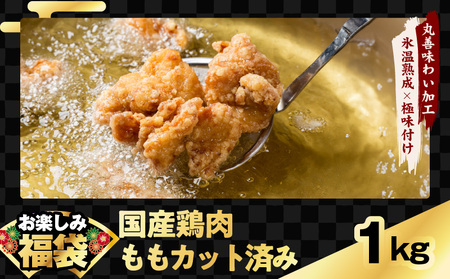 肉福袋 4種 3.8kg 焼肉セット（牛肉 切り落とし／牛ハラミ／豚肉 スペアリブ／鶏肉）