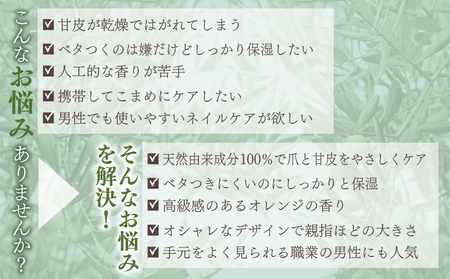 NAIL&MAKE BAR ANNE ネイル・ハンドオイル 1個