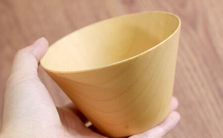 ナチュラルカップ 1客