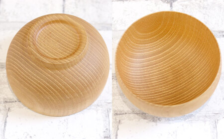 ナチュラルボウル 【中】5客