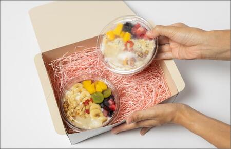 【定期便】アサイーボウル 2個×12回【毎月配送コース】