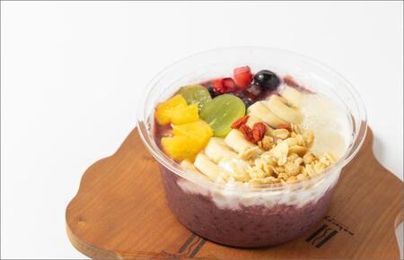 【定期便】アサイーボウル 2個×12回【毎月配送コース】