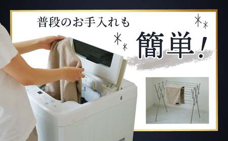 Landwell Hotel フェイスタオル グレー 16枚 