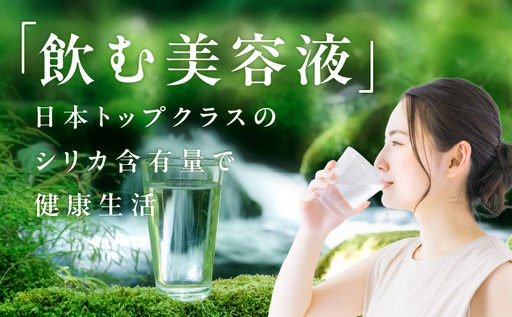 【定期便】天然水 500ml 40本×全3回