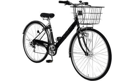 STYLE KIX  CITY276 ブラック