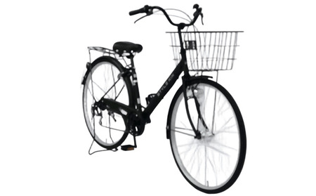 STYLE KIX FAMILY276 マットブラック