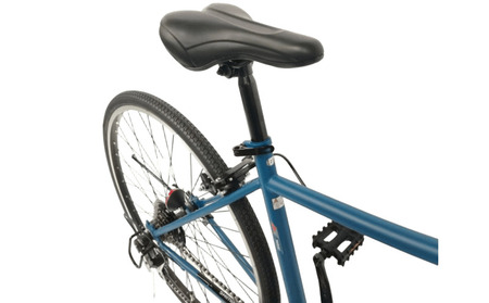 STYLE KIX  クロスバイク276 マットカーキ