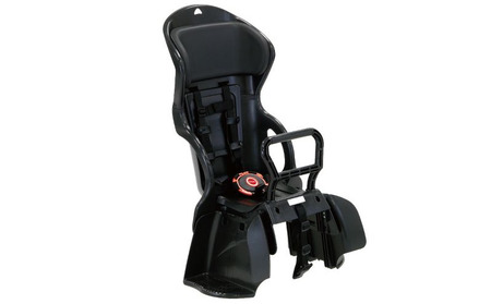 a.n.designworks/ STYLE KIX CITY276 チャイルドシート付 ネイビー