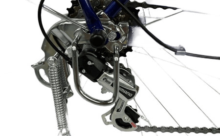 a.n.designworks/ STYLE KIX FAMILY276 チャイルドシート付 ブラウン