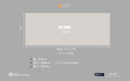 『Noble Fibre』100％カシミヤ・大判ストール ブラックウオッチ＆チェック フリンジ付き