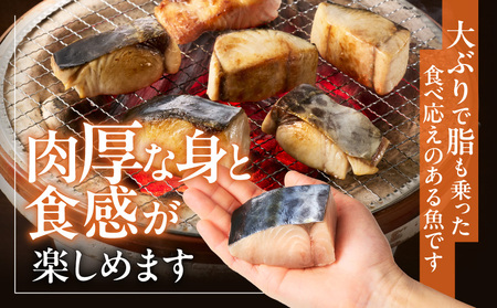 【お弁当サイズ】さわら 切身 約50g×20切れ【スピード発送】