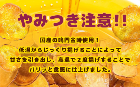 さのやチップス（塩レモン味）140g×4P 芋匠さのや 人気メニュー