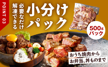 やわらか 牛ヒレ肉 切り落とし 2kg