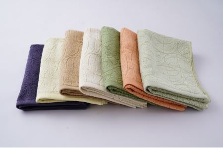 雫－SHIZUKU－ タオルハンカチ 2枚