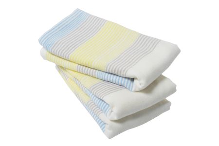 ソ・リュース フェイスタオル 6枚