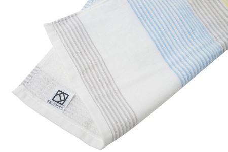 ソ・リュース フェイスタオル 6枚