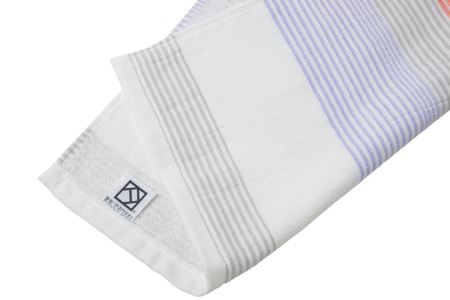 ソ・リュース フェイスタオル 6枚