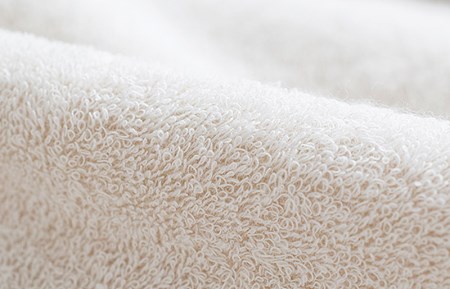 ハレバスタオル1枚フェイスタオル2枚（モカ）