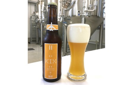 KIX BEER6本セット(ヴァイツェン)