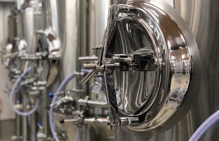 KIX BEER１２本セット（アンバーエール）