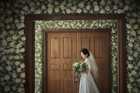 フォトウェディングプラン