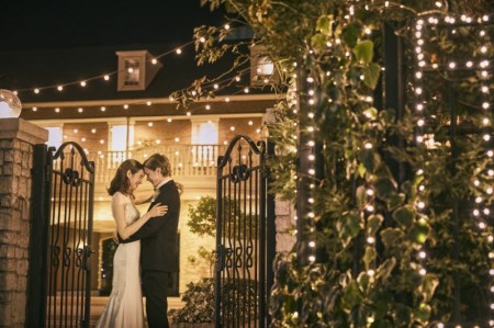 フォトウェディングプラン