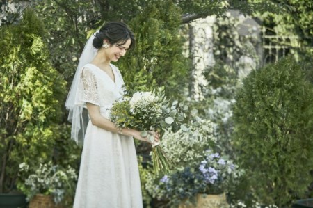 結婚式場 貸切りフォトウェディングプラン