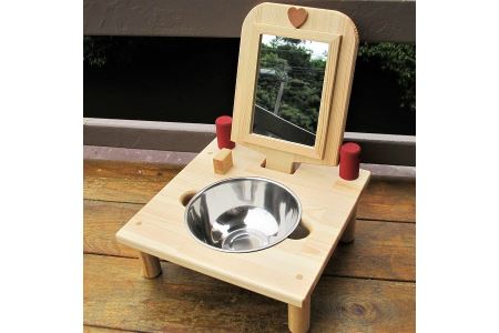 0c064 手作り木製ミニドレッサー はみがきトレーニング 大阪府泉佐野市 ふるさと納税サイト ふるなび 0c064 手作り木製ミニドレッサー はみがきトレーニング 大阪府泉佐野市 ふるさと納税サイト ふるなび