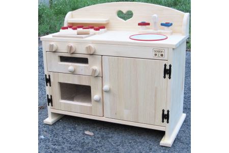 099h0 手作り木製ままごとキッチン魚焼きグリルの付いたｇｈｋ 大阪府泉佐野市 ふるさと納税サイト ふるなび