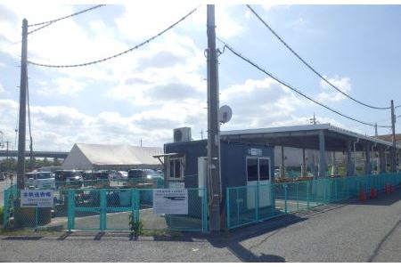 海鮮焼処 海鮮バーベキューご招待２人分