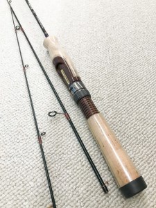 099g0 プール管釣り仕様 トラウトロッド アルフォードxe 564xls 大阪府泉佐野市 ふるさと納税サイト ふるなび